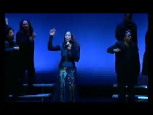 Yolanda Adams - Victory